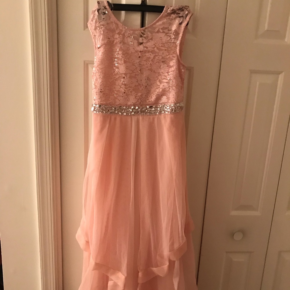 Dress - Picture 2 of 3